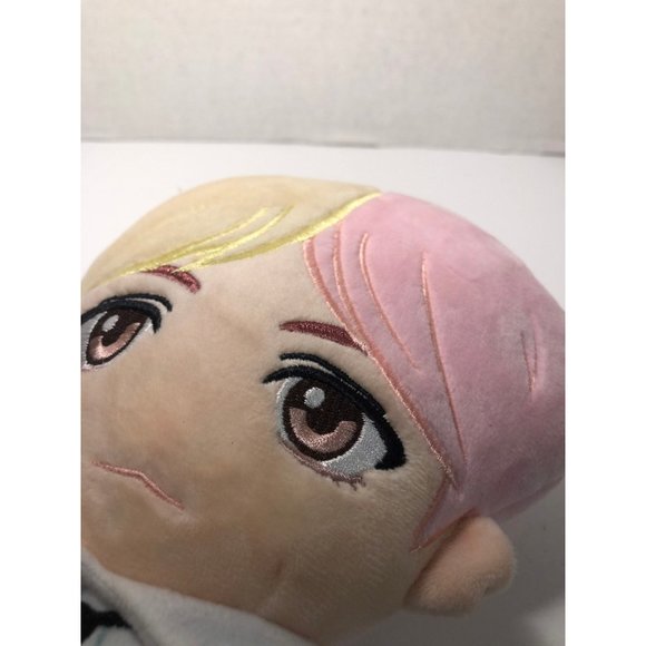 House Of BTS: V (Taehyung) Plush Doll - Picture 4 of 4